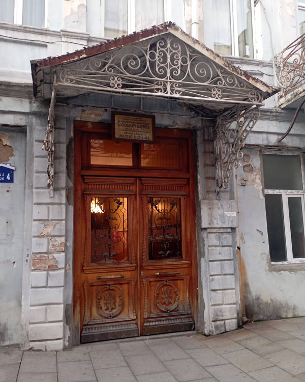 Индивидуальная фото-прогулка по Батуми за 1,5 часа — фото 3
