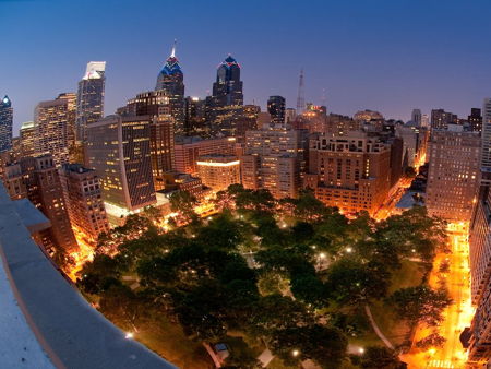 Рэндоллс-Айленд Парк