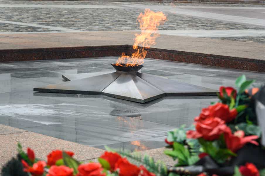 Квест «Парк Победы: восстанови судьбу героя!» - фото 2