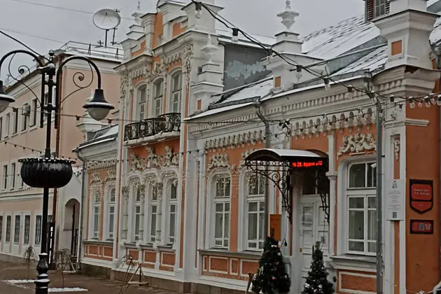 Прикоснись к истории Смоленска: экскурсия по историческому центру города — фото 2