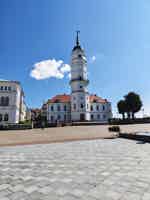 Экскурсия "Сити-тур Могилев" - фото отзыва 1