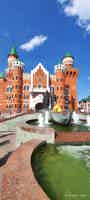 Экскурсия "Город контрастов: в Йошкар-Олу из Казани" - фото отзыва 2