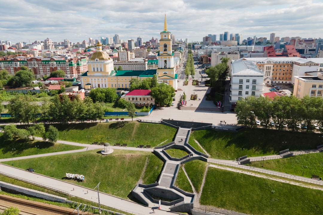Обзорная экскурсия по Перми — фото 5
