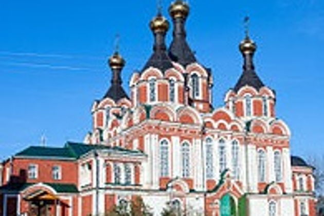 Кимры - город провинциального модерна и столица сапожного царства