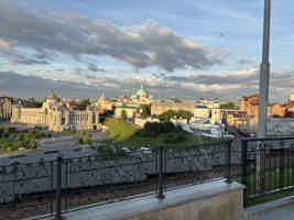 Экскурсия "Знакомство с Казанью и Кремлем" - фото отзыва 5