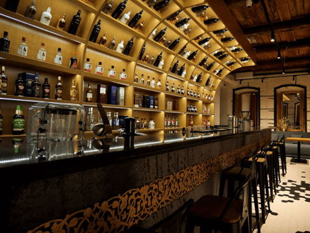 Аллея татарских звёзд