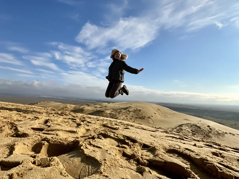 Сулакский каньон, Бархан Сарыкум, пещера Нохъо с катанием на катере — фото 3, Каспийск | Покатаем