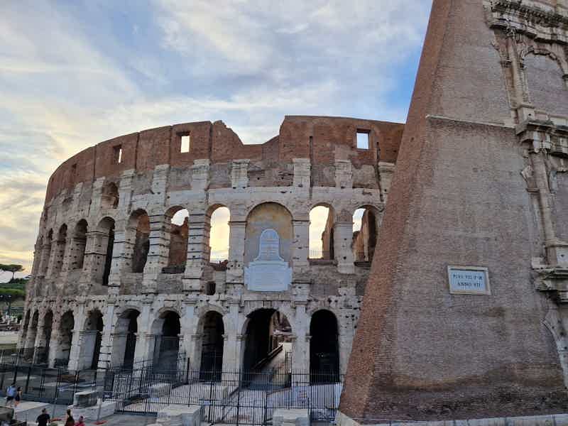 Все о Риме, путешествие через века - фото 1