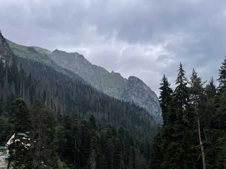 Храм Святой Ольги