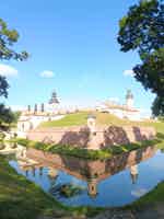 Экскурсия "Экскурсия в Несвижский дворец и Мирский замок" - фото отзыва 5