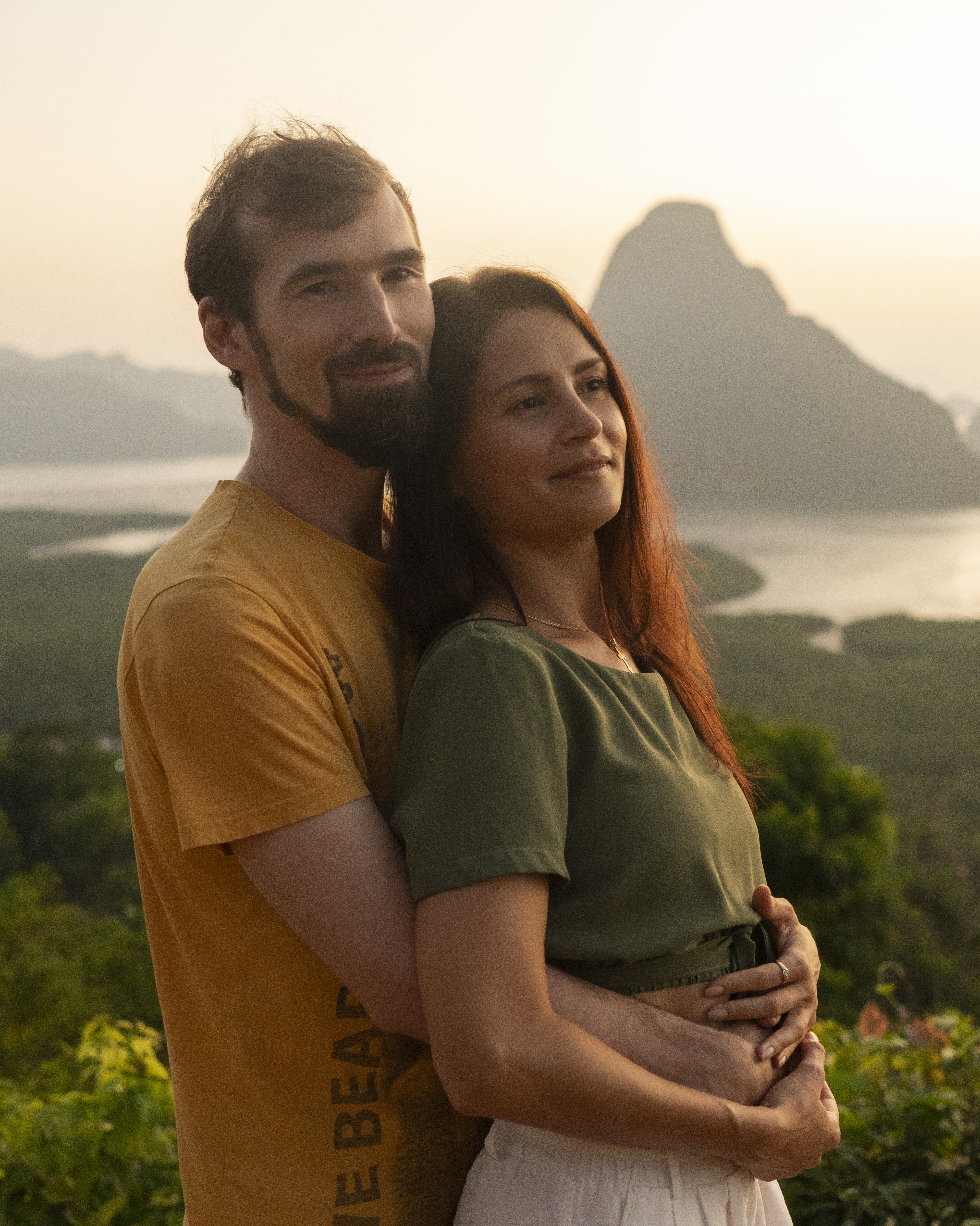 Из Пхукета в провинцию Пханг Нга: 4 локации и фотосессия (2/15)