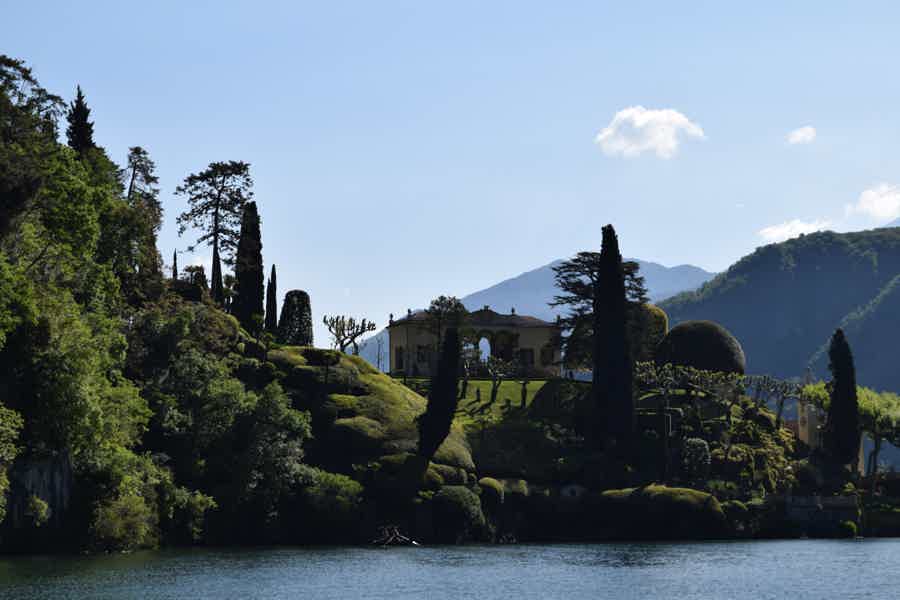 Lake Como, Bellagio, and Varenna Guided Day Trip - photo 4