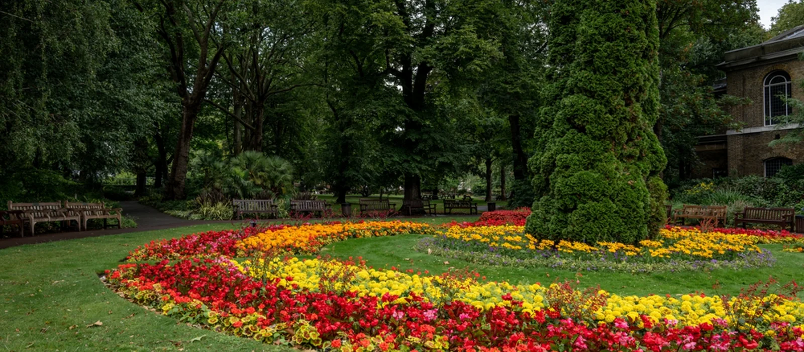 Прогулка по St John’s Wood — экскурсия, Лондон, Великобритания | Покатаем