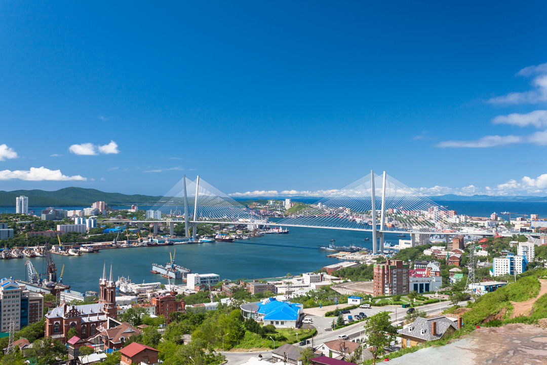 Жемчужины города V: Владивосток, остров Русский, Стеклянный пляж — фото 2