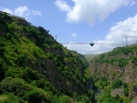 Каньон Дашбаши