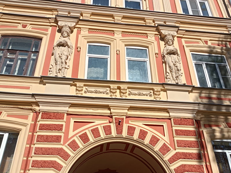 Тайны купеческого прошлого Нижнего Новгорода - экскурсия в Нижний Новгород, Россия