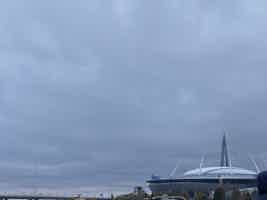 Экскурсия "Вечерний круиз к Северным островам: авторская экскурсия под звуки саксофона" - фото отзыва 1