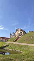 Экскурсия "Экскурсия в Несвижский дворец и Мирский замок" - фото отзыва 5