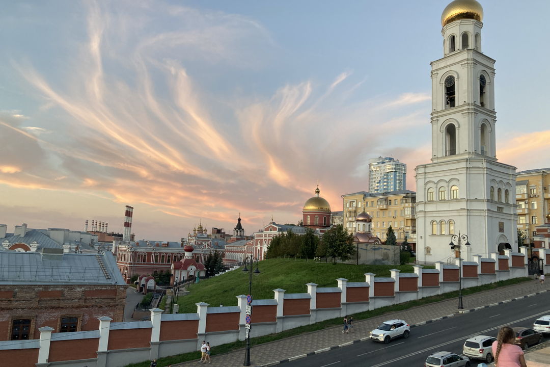 Истории старой Самары  — фото 5