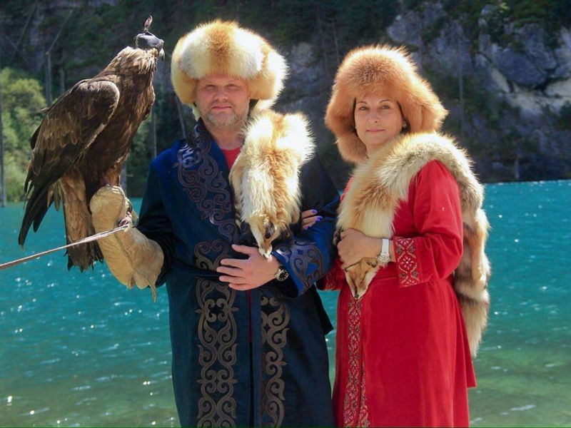 Золотое кольцо Алматы: озера, барханы, каньоны и горы - экскурсия в Алматы, Казахстан