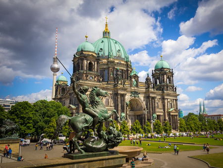 Чекпойнт Чарли