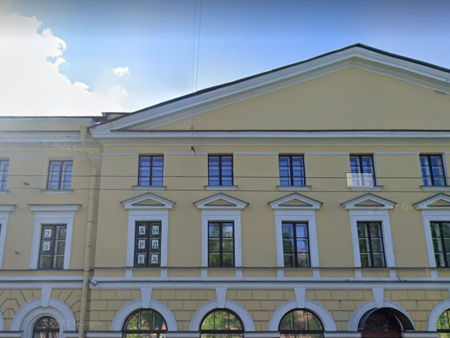 Музей Русской Водки