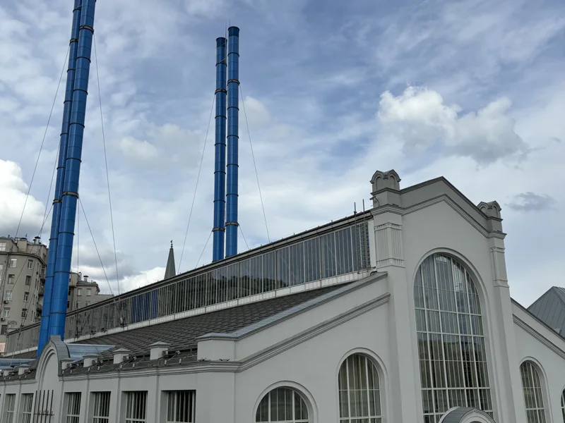 Москва утренняя. Москва вечерняя — для тех, кто спешит увидеть столицу — фото 7, Москва | Покатаем