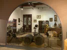 Экскурсия "Все тайны Еревана и вкус армянского коньяка в одном туре" - фото отзыва 1