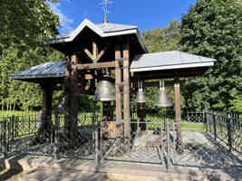Экскурсия "Групповая обзорная экскурсия по Гродно" - фото отзыва 4
