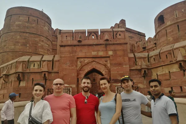 Timeless Wonders Discover India's Golden Triangle in 4 Days — photo 7, Delhi | Pokataem
