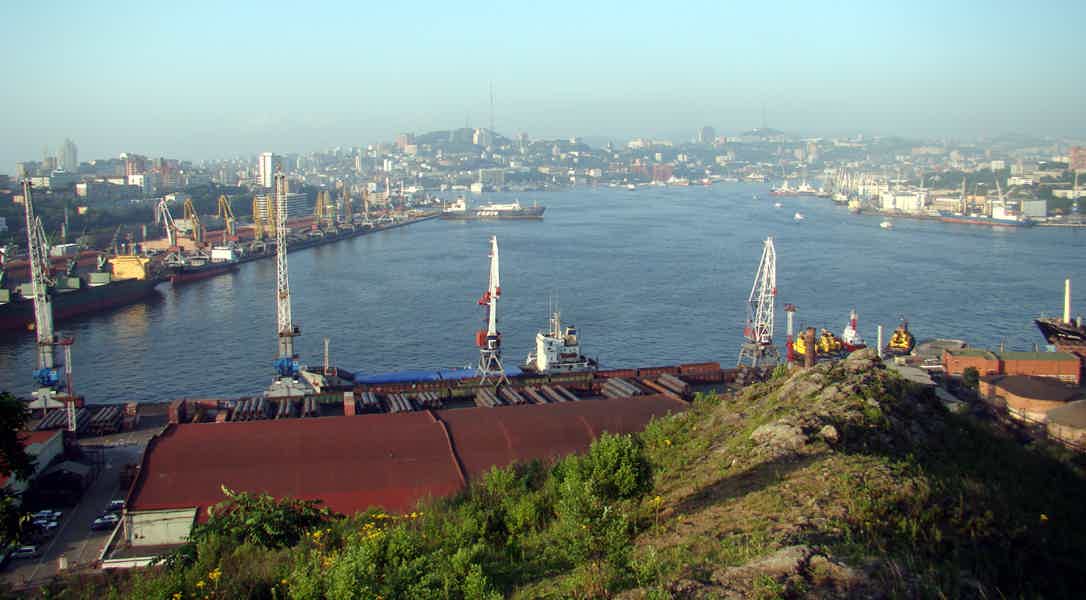 Фото-тур по видовым площадкам: Топ-5 Владивостока - фото 6