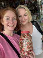 Экскурсия "Мумбаи без фильтров" - фото отзыва 3