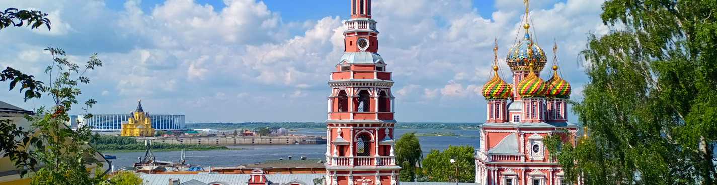 От дна золотой роты к купеческой роскоши