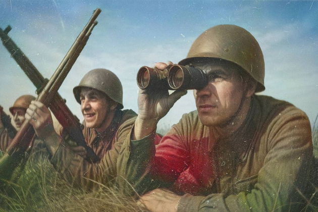 Виды Военная экскурсия «Эхо минувшей войны»