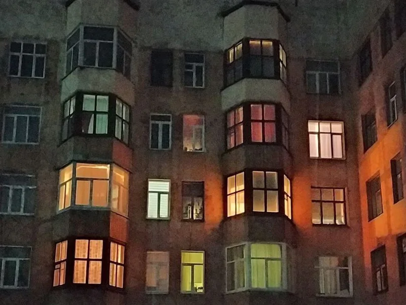 Екатеринбургские страшилки: город, который хранит мрачные тайны — фото 5, Екатеринбург | Покатаем