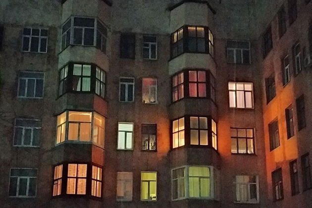 Фото к экскурсии Екатеринбургские страшилки