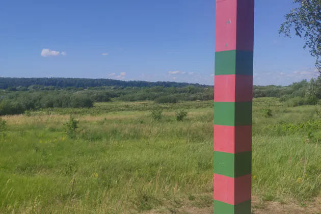 К литовско-польской границе: мегапутешествие на восток области — 7 городов — фото 2