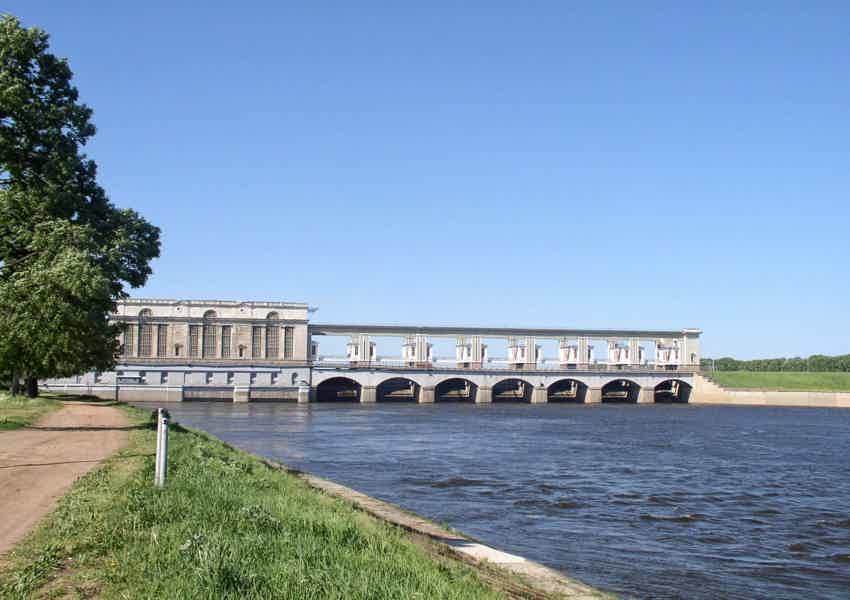 Углич — любовь с первого взгляда. Обзорная экскурсия на автомобиле - фото 4