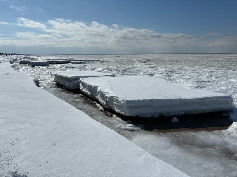 Экскурсия «Северодвинск и Белое море» с посещением музея - фото 6