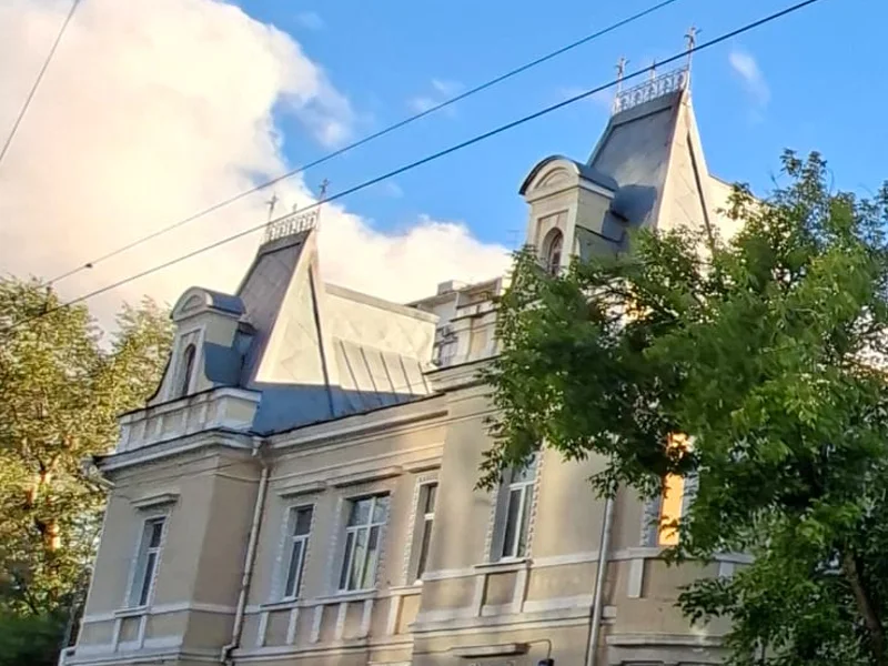 Немецкая и басманная слободы. Групповая экскурсия — фото 4, Москва | Покатаем