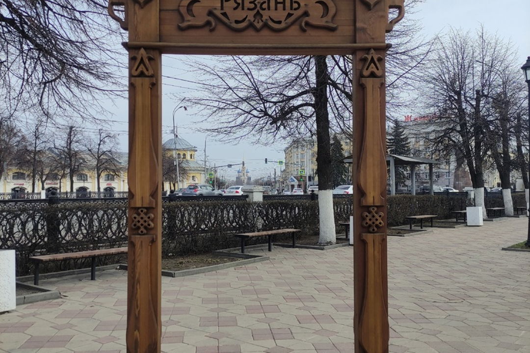Обзорная экскурсия по Рязани «Загадки старинного города» — фото 3