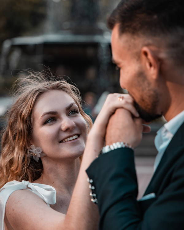 Любовь в Нью-Йорке по-другому прекрасна: готовы ли вы снять незабываемую ис — фото 1