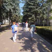 Экскурсия "Нальчик, термальные источники «Гедуко» и замок Шато Эркен (по пятницам)" - фото отзыва 1