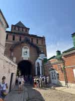 Экскурсия "Летняя Коломна — кремль и посад: групповая экскурсия" - фото отзыва 2