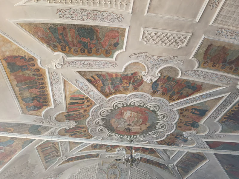 Погружение в духовную культуру Ярославля — фото 6, Ярославль | Покатаем