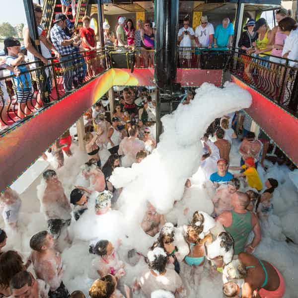 Морской круиз по Средиземному морю на яхте  - фото 2