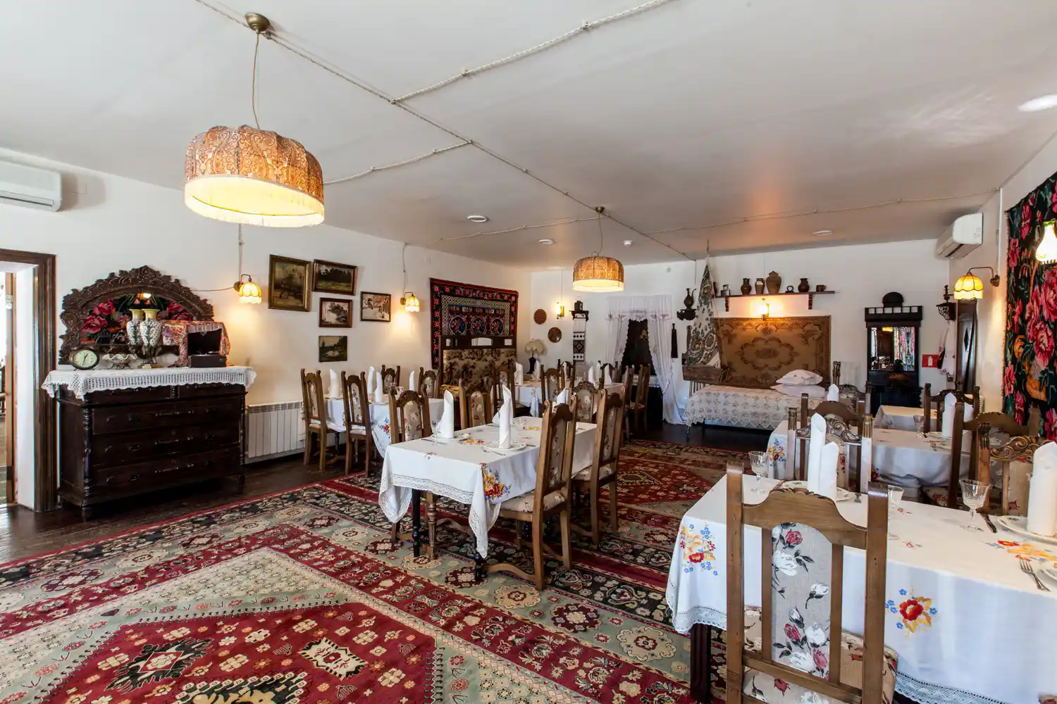 Казачий курень