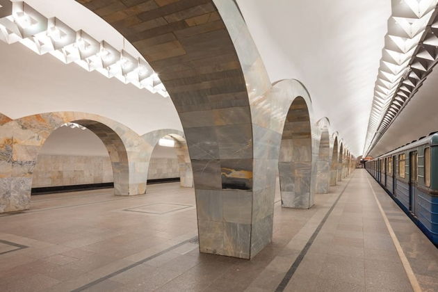 Авторская экскурсия «Москвички! 5 историй успеха»