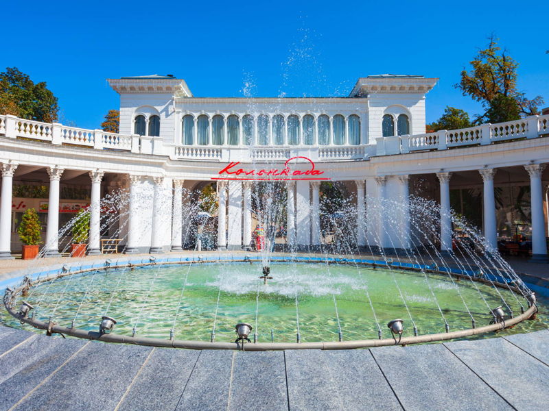 City break в Кисловодске: 2–3 дня