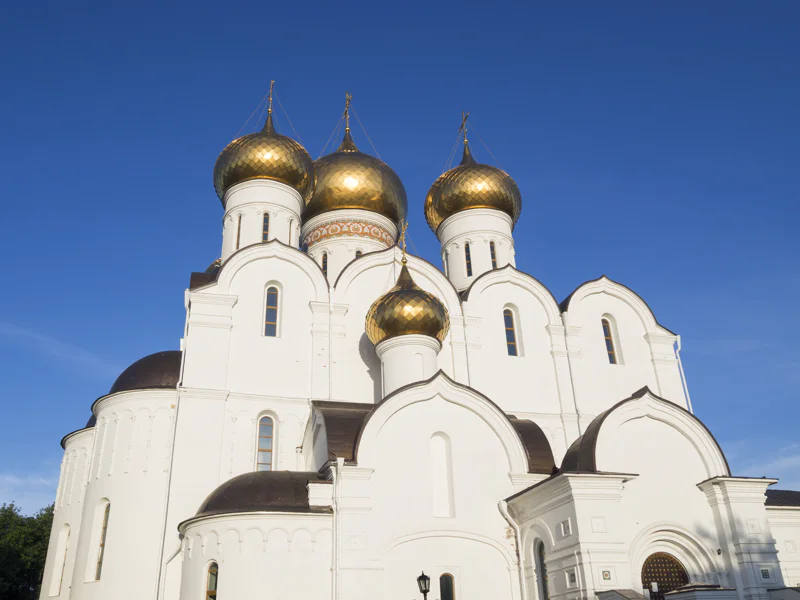 Самостоятельная квест-экскурсия «Ярославль: история, длиной в тысячу лет» — фото 2